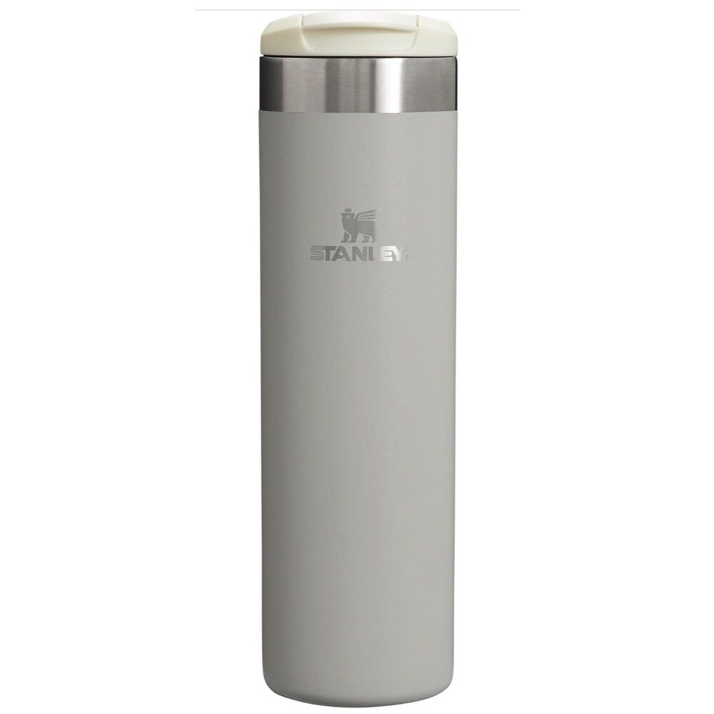 Stanley AeroLight Transit Bottle 20 oz | Locking Drink Through Lid | Leak Resist